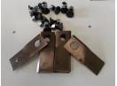 CUTITE COSITORI KRONE,KUHN,VICON